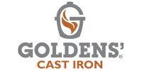 Golden's Cast Iron