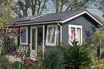  Woodpro Blokhut 25430 180193-31