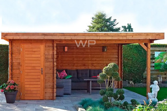  Woodpro Blokhut 26142 180201-31