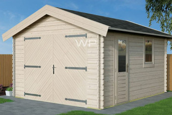 category Woodpro Garage 26454 180217-31