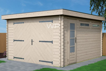  Woodpro Garage 26455 180218-31