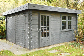  Woodpro Garage 28028 180259-31