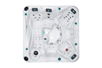  Spa Admire Whirlpool 100021-31