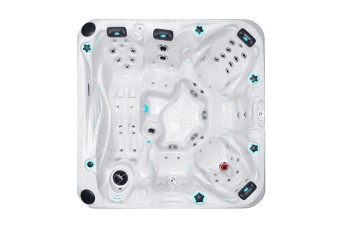 category Spa Admire Whirlpool 100021-31