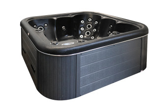 category Spa Mallorca Blackpool Whirlpool 200x200x90 cm 100311-34