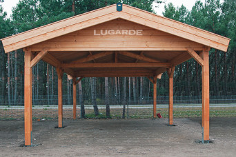  Lugarde Carport C2 201013-Carport C2-31