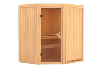 Sauna Tonja 68mm