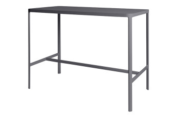  Grace Bar Table Alu 7 kleuren Max and Luuk 753370-71-72-73-74-75-751784-31