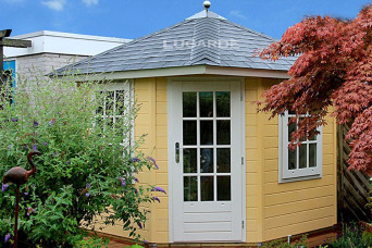 category Lugarde Tuinhuis P563 201013-Tuinhuis P563-31