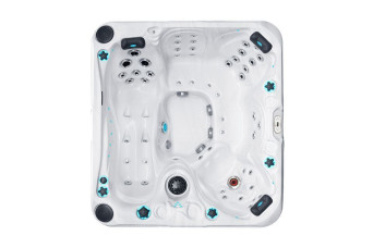  Whirlpool Pleasure Spa 100080-31