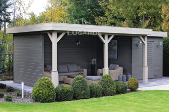  Lugarde Tuinhuis PR25 201013-Tuinhuis PR25-31