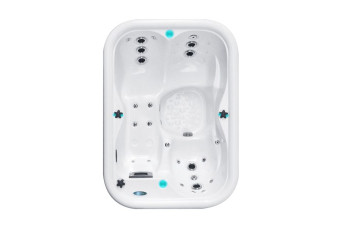  Spa Tenerife Diamond Whirlpool 100119-31