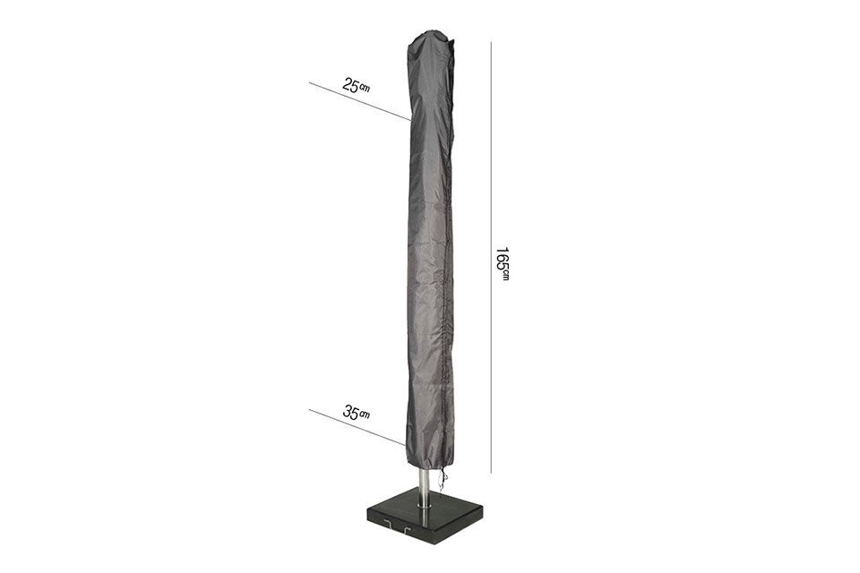 aerocover parasolhoes