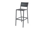 Grace Bar Chair Alu - 7 kleuren - Max & Luuk