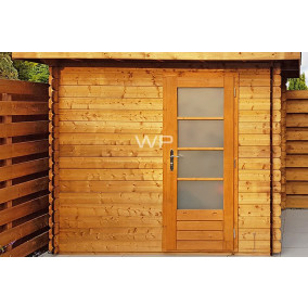 Woodpro Blokhut 26156