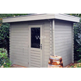 Woodpro Blokhut 26193