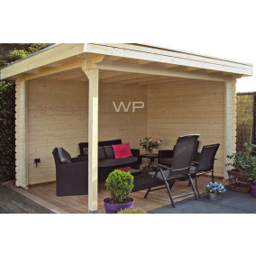 Woodpro Veranda 26209
