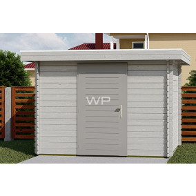 Woodpro Blokhut 28006