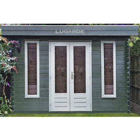 Lugarde Blokhut B11