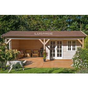Lugarde Blokhut B39