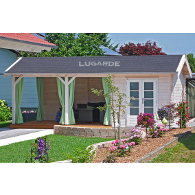 Lugarde Blokhut B59