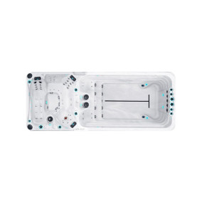 Dynamic Zwemspa