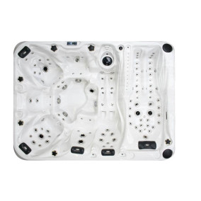 Spa Ecstatic - Whirlpool Sterling 