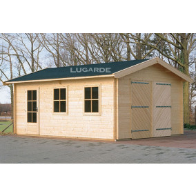 Lugarde Garage G1