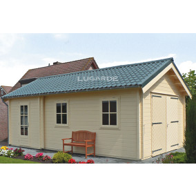 Lugarde Garage G3
