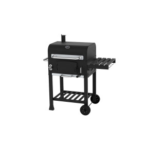 Fonteyn Texas BBQ