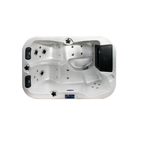 Whirlpool Coventry Spa 192x125x73 cm