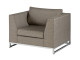 Loungesessel Ibiza - Taupe - Persoon Outdoor Living