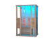 Sauna Diamond 2 Combi Line