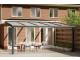 Fonteyn Terrassenüberdachung Comfortline 506cm x 300cm RAL7016