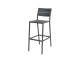 Grace Bar Chair Alu - 7 kleuren - Max & Luuk