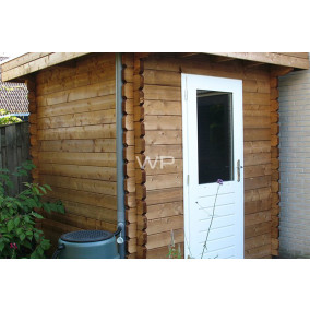  Woodpro Blokhut 25309 180189-10