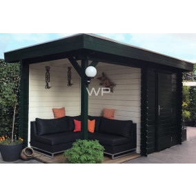  Woodpro Blokhut 26151 180202-10