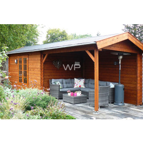  Woodpro Blokhut 26284 180209-10