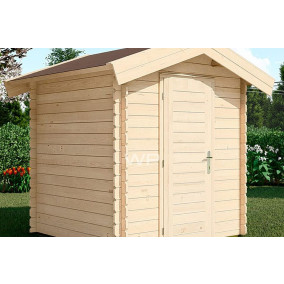  Woodpro Blokhut 28016 180247-10