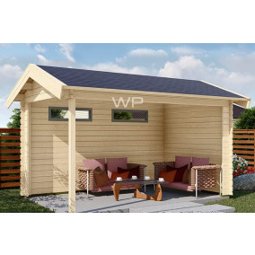  Woodpro Veranda 28025 180256-10