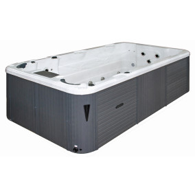  Schwimm-Spa Aquatic 1 ECO 100006-10