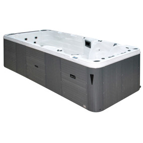  Schwimm-Spa Aquatic 5 100016-10