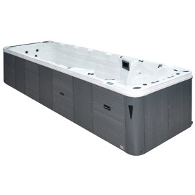  Schwimm-Spa Aquatic 6 100018-10