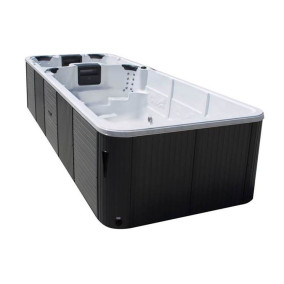  Schwimm-Spa Aquatic 7 100020-10