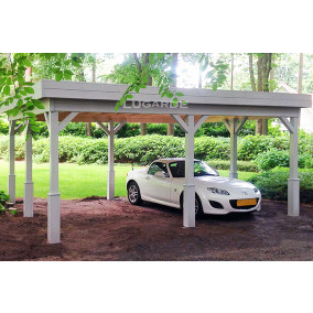  Lugarde Carport C1 201013-Carport C1-10