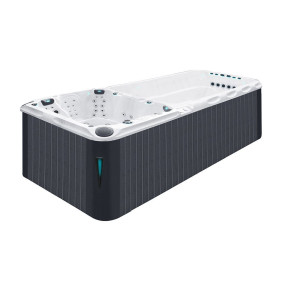 Dynamic Zwemspa