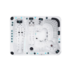  Spa Ecstatic Wave Oulet 100904 outlet-10