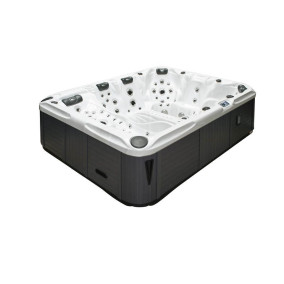  Spa Ecstatic Whirlpool Sterling 100057-10