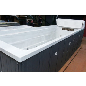  Swimspa Propellor 2 met Krachtigste Jetstream Swimspa Propellor 2-10