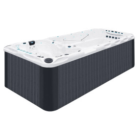 Schwimmspa Spirit 100164-10